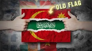 Countries That Changed Their Flag