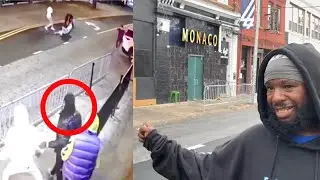 ⚠️ King Von Shootingg Witness Reveals The Truth ⚠️