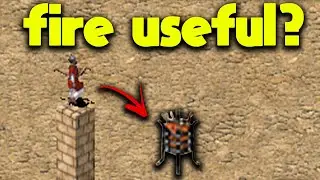 fire useful stronghold crusader
