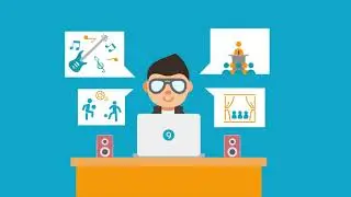 Video Explicativo para Aplicaciones. Video Animado para Empresa. Geevo