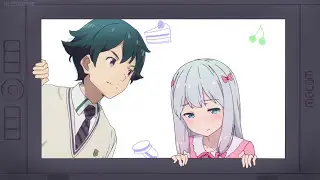 Should you watch: Eromanga-Sensei? Lewd edition