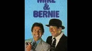 Mike And Bernie Winters Batman