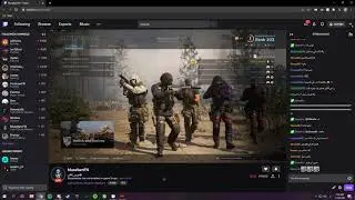 Desktop | Shot with GeForce