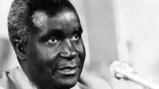 The Story of Kenneth kaunda Zambia's first president ft ‎@africanstoriesanimated6964  #subcribe