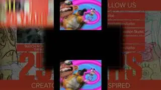 (YTPMV) Fanboy and Chum Chum Theme Song Scan