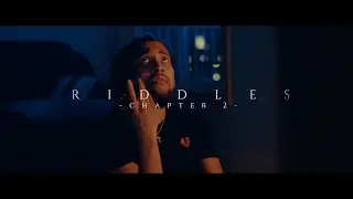 Riddles (Chapter 2) - BMPCC6K Cinematic Short Film