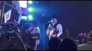 Intocable LIVE on South Padre Island (July 4, 2021)