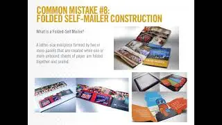 The Top 10 Mistakes in Direct Mail Design