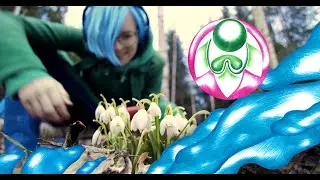 Waterflower - Sniegpulkstenītes (Official Music Video)