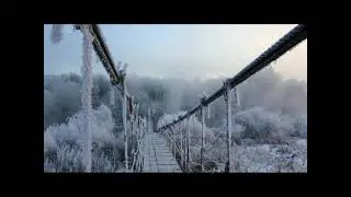 СЛАЙД-ШОУ. ЗИМНЯЯ ПРИРОДА, ФОТО.