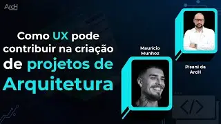 Construindo Experiências: O Papel do UX na Arquitetura de Software