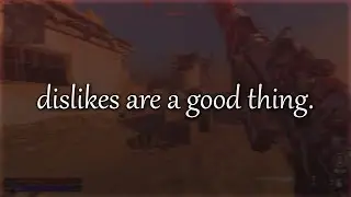 removing dislikes does not help small creators.