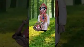 тгк Кубик_Пластилин #юмор #анимация #прикол #пародия  #Пластилин