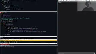 Audio programming #go #pulseaudio #pyrex-beer
