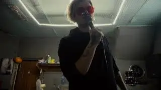 Егор Крид - Голубые глаза (raw cover)