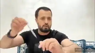 Musaylama kazzobni Yuzini ko'ringlar