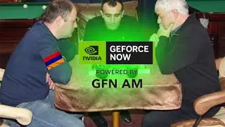 GFN.AM (Армения) БЕТА ТЕСТ. Проверка из России