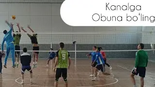 Volleyball 2024 #sportsequipment #volley @oqibatlilar Namangan tumani VS Namangan viloyati IIB