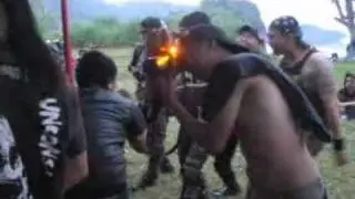 Total Ngehe - Preman Insyaf ( Indonesian Punk )