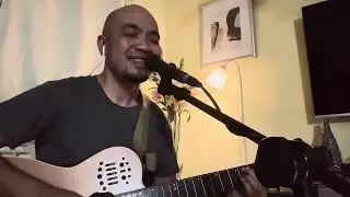 I Remember The Girl (Jose Mari Chan) Cover