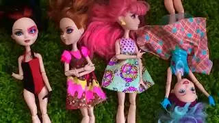 Клип  Open Kids на десерт /// на конкурс от канала Alex Cat!!
