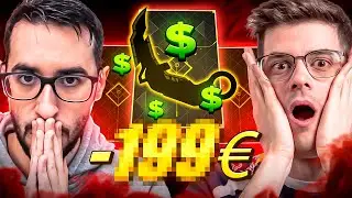 ¡ME ARRUINO EN EL MERCADO NOCTURNO! CON STARWRAITH