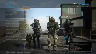 MW - Team NGB on warzone!