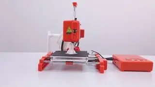 LABISTS X1 Imprimante 3D Guide de Démarrage Rapide