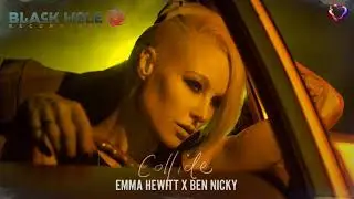 EMMA HEWITT x BEN NICKY - COLLIDE (Extended) [Black Hole Recordings]