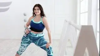 Fabletics Celebrates Every Body & Introduces Plus Size Workout Clothes