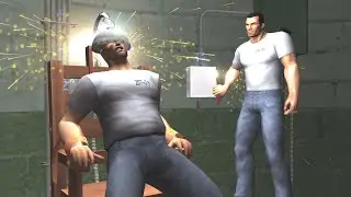 The Punisher All Special Interrogations and Kills/Executions (Uncensored)