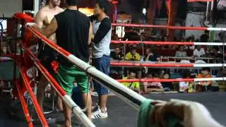 Vili (VietFighters, Finland) vs Saddam (Thailand)