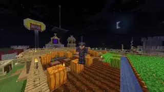 Minecraft survival live | ThePARTICLE Gaming @minecraft