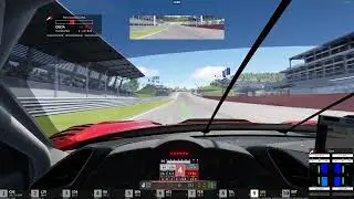 Assetto Corsa - RaceU - Ferrari GT3
