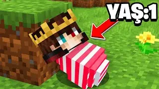 BAYDOKTOR VS MİNECRAFT 
