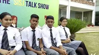 The SISJ Talk ShowEpisode 1 – Should Homework Be Banned