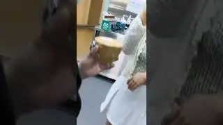 27/6/2023 Latte art practice