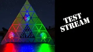 Test stream