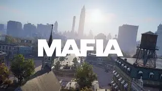 Mafia: Definitive Edition - [01] - Невозможно отказаться
