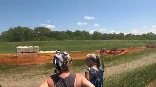 Florence Grand Prix Modern 2024, Ball Diamond 4