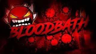 Bloodbath V2! 85% Fail. Hard/Medium Demon