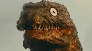 Shin Godzilla meme