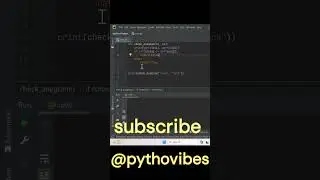 check two strings are anagrams or not #jpmorganchase @pythonvibes_ #codinginterview #python