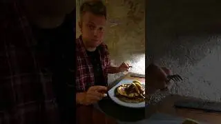 Точно бы от таких блюд ты не смог отказаться!