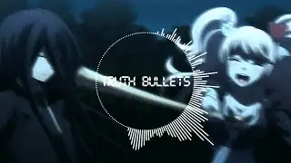 TRUTH BULLETS! [prod. Ham Sandwich]