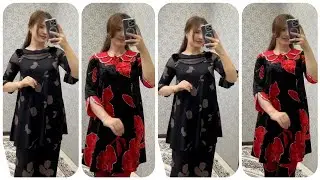 UYGA KIYISH UCHUN CHIROYLI KOYLAKLAR 