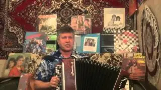 Плот(исп.Анацкий Сергей).