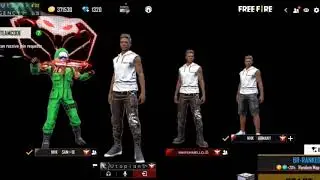 Free Fire Shorts Green Criminal On Fire || Free Fire Viral Shorts