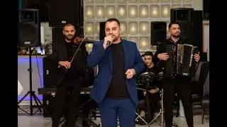 🎤CRISTIAN BADOI❌SUD ORCHESTRA🎶COLAJ MANELE 2024 LIVE💯