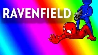 SUICIDE SQUAD | Ravenfield GamePlay 1